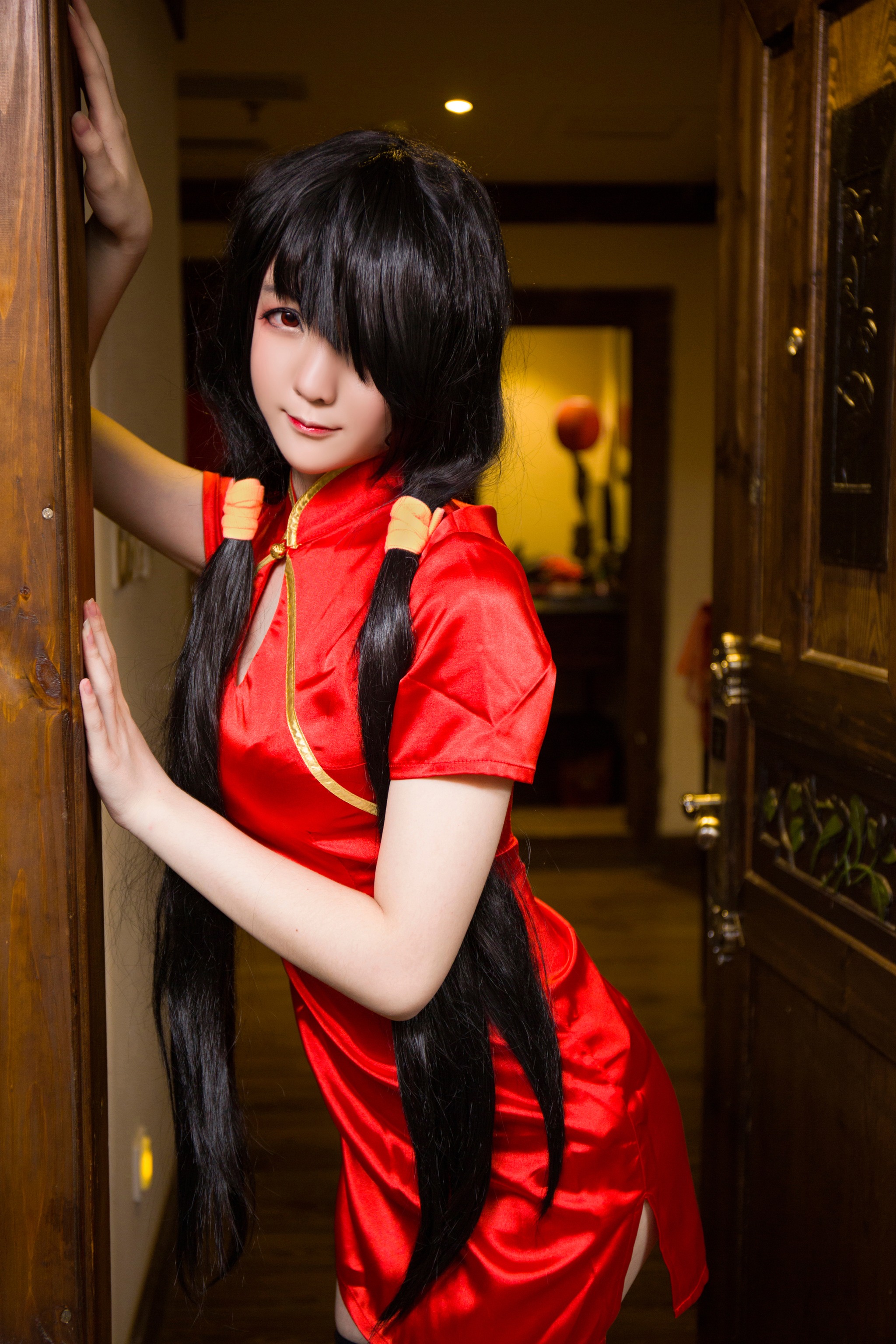 一小央泽 - NO.064 微博[629P]-XikXak